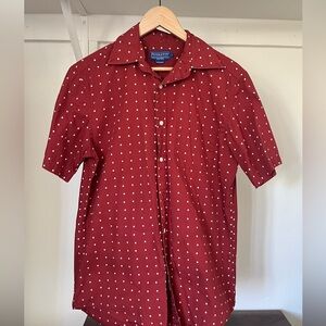 Pendleton button up shirt size Medium